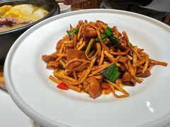 -鸡毛店·川菜(文殊院店)