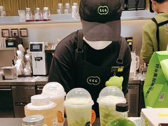-混果汁(喜荟城店)
