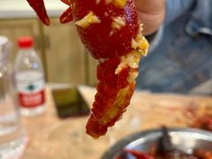 -五七小李子油焖大虾(总店)