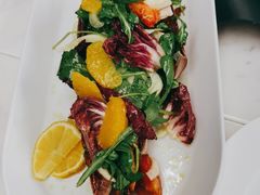 -CASANOVA西餐厅(海信广场店)