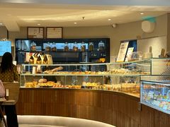 -方炉·天然食材面包店(青秀店)