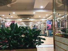 大堂-花好悦园(瀛洲店)