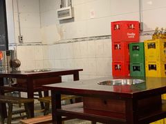 -邓莽子老火锅(鲁祖庙店)