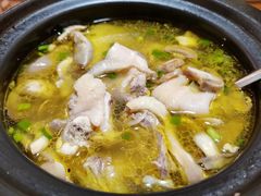 -呼吸森林·生态农庄农家乐私房菜