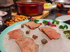 -铜锣湾·有麝自然香(渝北财富中心店)
