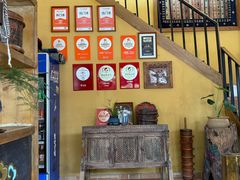 -陀岗美食·云南藏式特色餐厅