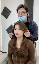 -AD HAIR 