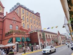 -青岛啤酒博物馆