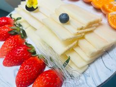 -3号仓库·创意中国菜(长宁龙之梦店)