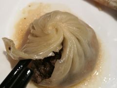 -鼎泰丰(当代商城店)