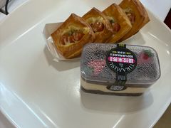 -味多美蛋糕(八大处店)