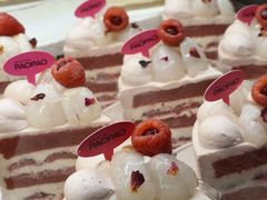 -PAOPAO Bakery&Café(港汇店)