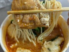 -四里沙茶面(湖滨四里店)