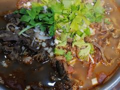 -绥缘老烧麦(华睿园店)