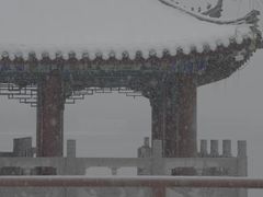 -长春市南湖公园