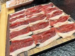 -京炭铜锅涮肉·羊蝎子·羊肉炉(保利·时光里店)
