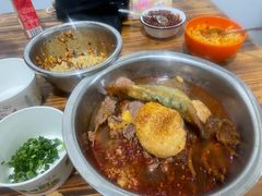 -胖子水煮(铁路三村无任何分店)