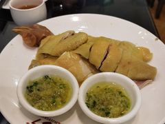 壹心鸡-文记壹心鸡(宝华路店)