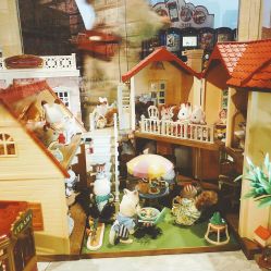 -Hamleys哈姆雷斯(东方福来德店)