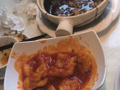 -刘胖子家常菜·蹄花焖藕(兴业店)