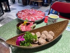 -憨铁匠老火锅(龙岗万科里店)