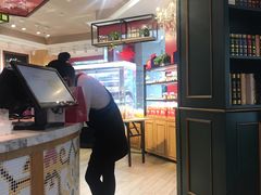 -TOUCH泰奇(奉贤宝龙城市广场店)