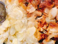 -洪河半边街夜市