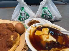 -黑窑厂糖油饼烤鸭·清真菜(旗舰店)
