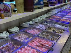 -阪尚皇·原切牛排·烤肉火锅自助(北京路店)