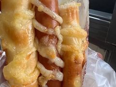 -格丽思(美好上郡店)