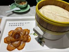 -北平盛世·新京菜·北京烤鸭(劲松·双井店)