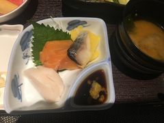 -富力希尔顿酒店·源氏日餐厅