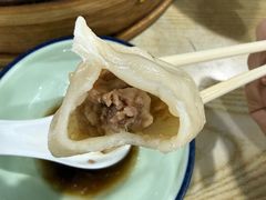 -清真·白家牛肉罩火烧老店(育才街店)