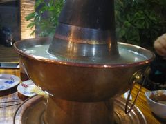 -五悦北平四季涮肉·烧烤(老商埠店)