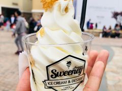 -Sweeney冰淇淋