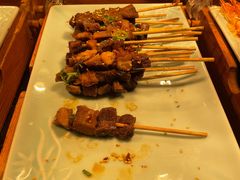 -松子料理(世纪城店)