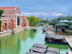 -赤坎·广东华侨国际旅游度假区