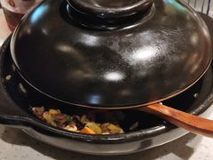 -牛村来人潮汕牛肉火锅(西单店)