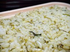 酸菜饭-太婆天府山珍酒楼(亚运村店)