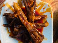 -雲记卢妈冷锅串串(中道街总店)
