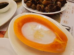 -芭菲盛宴·环球美食(解放碑英利国际店)