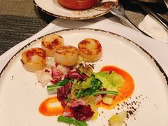 -博林天瑞喜来登酒店·西丽尚膳