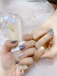 -Beauty Nails 美甲美睫皮肤管理