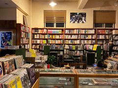 -麦田书店(国防路店)