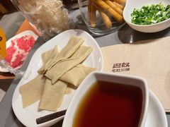 -巴奴毛肚火锅(新街口金鹰店)