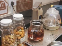 -灶座小锅烀饼·铁锅炖(道里店)