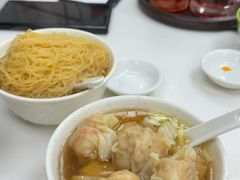 -麦文记面家(佐敦店)