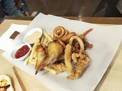 -必胜客(西市场店)