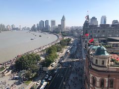 -上海和平饭店华懋阁 Cathay Room