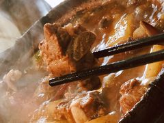 -范贤光鸡公煲(平乐园总店)